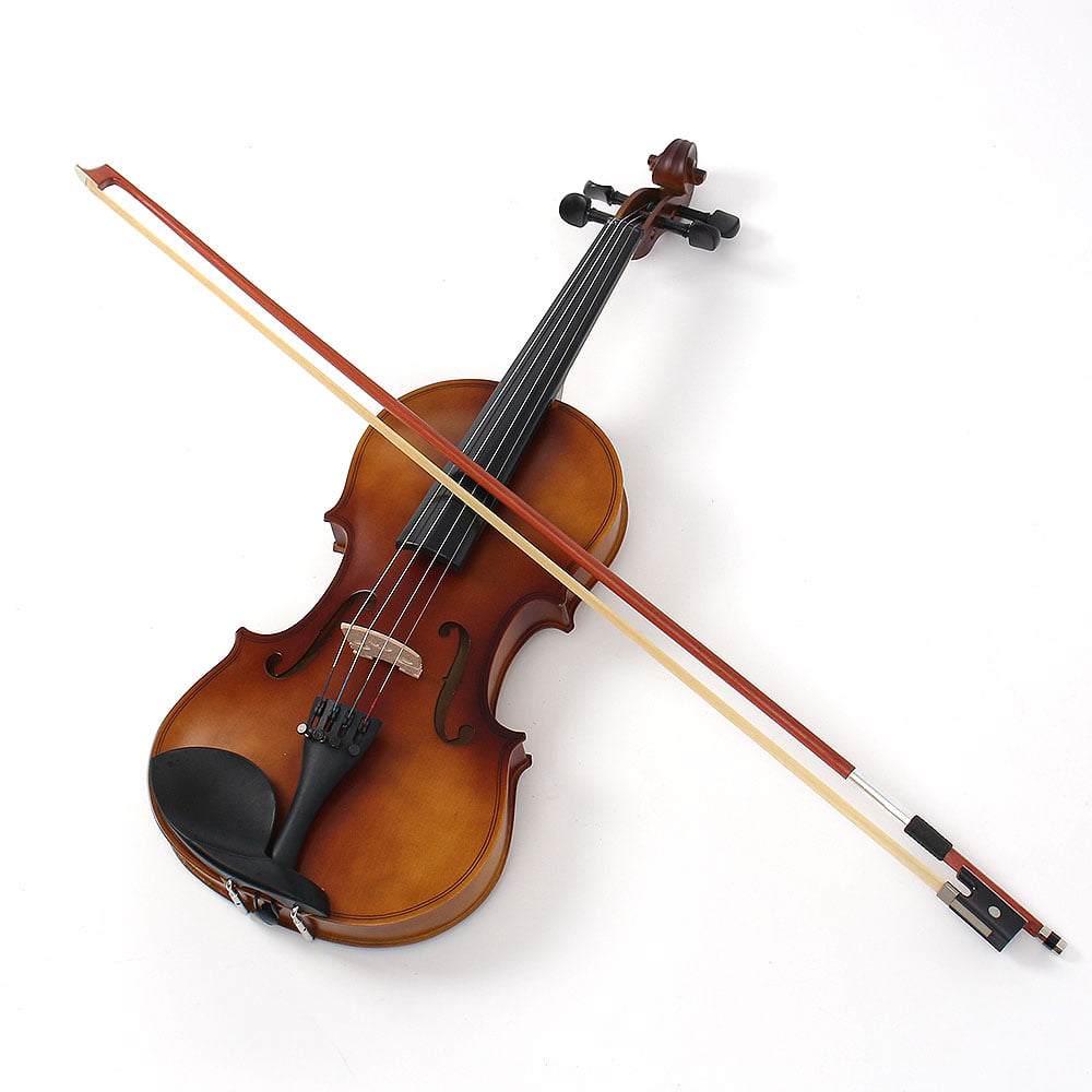 레슨 연습용 바이올린 34 입문자바이올린