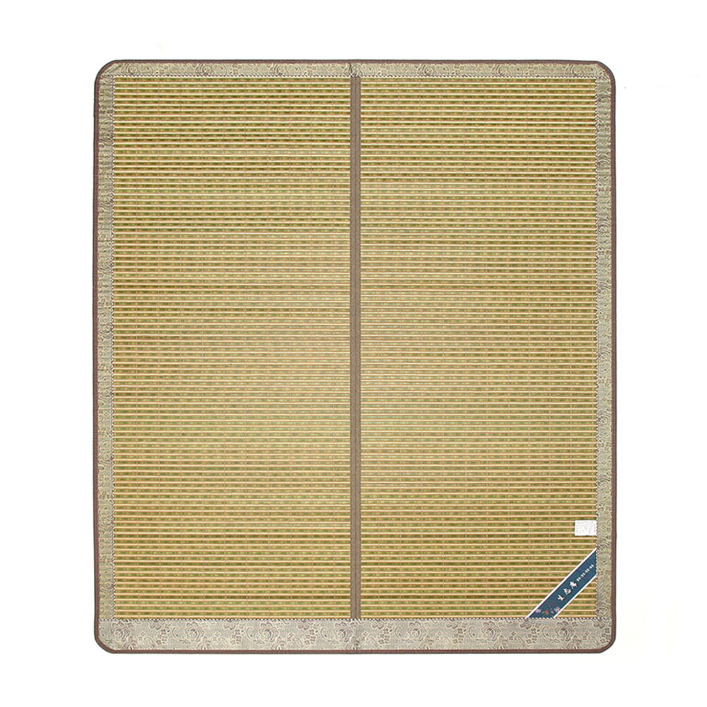 시원마루 여름 대자리(150x195cm) 여름바닥매트