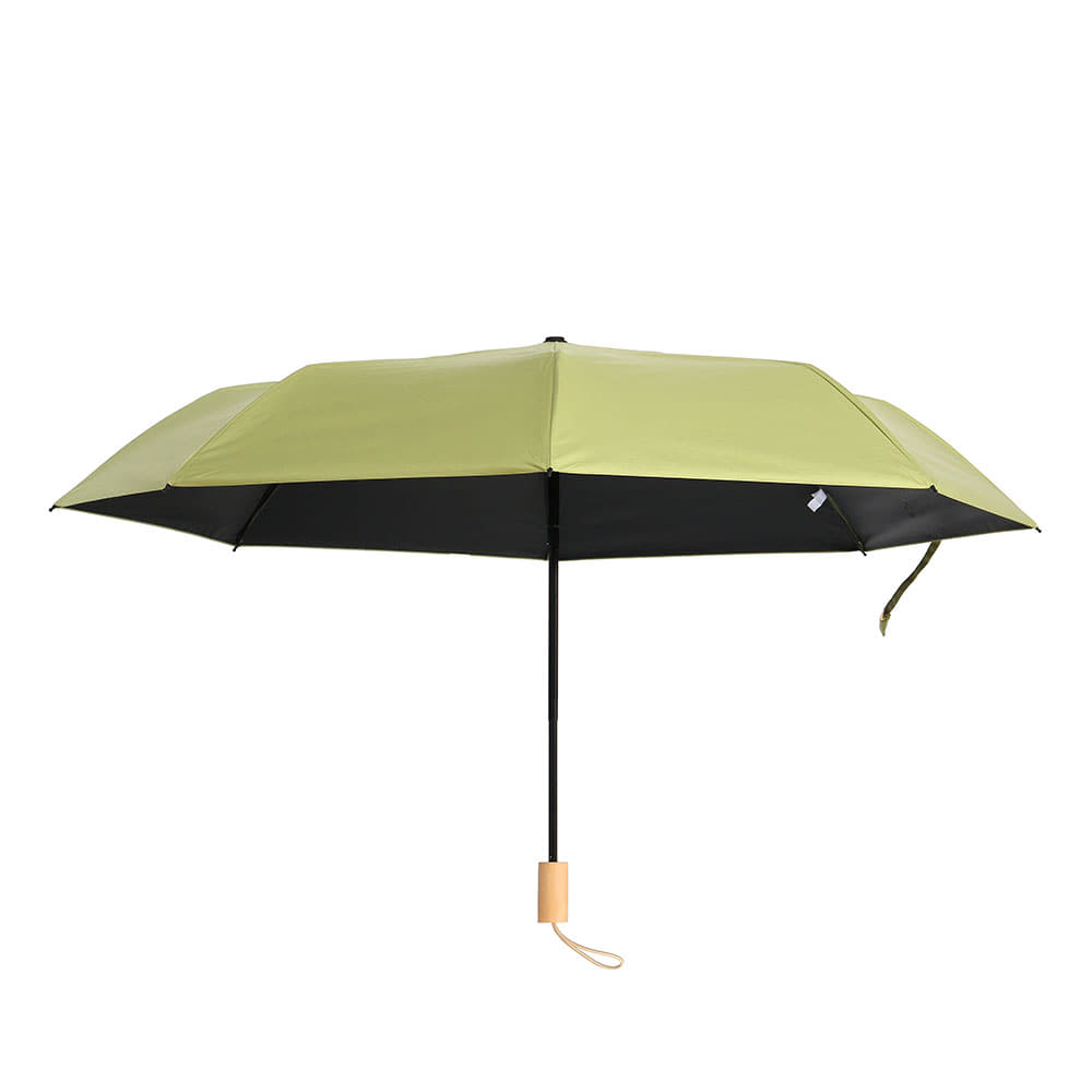 데일리 UV차단 양산겸 우산(그린) 여름 수동우산